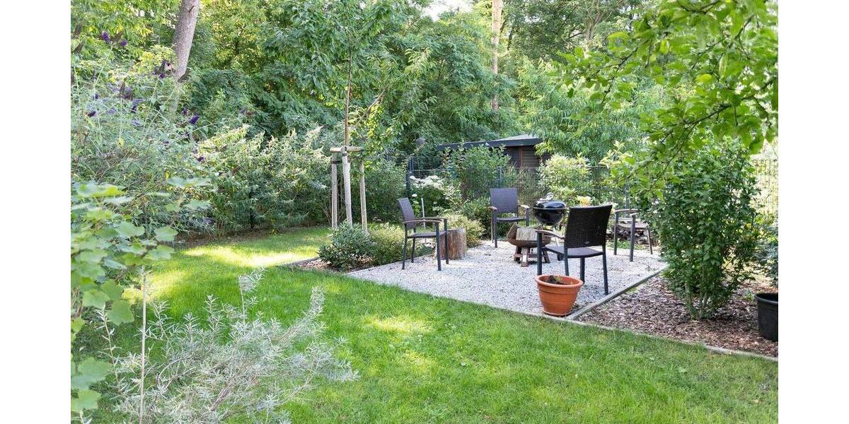 Reihenendhaus Berlin Spandau - 5 Zimmer, 151 m&sup2;, 2.790&euro; | Angebot:26527572