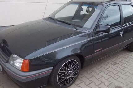 Opel Kadett 105.000 km 5.600 &euro; Berlin 13469