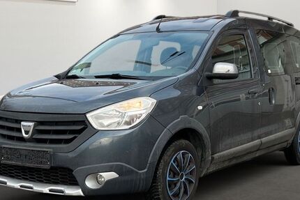 Dacia Dokker 147.021 km 4.699 &euro; Berlin 12681