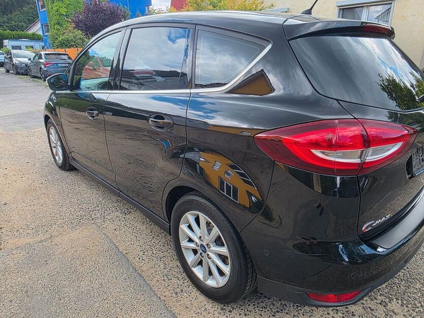 C-Max