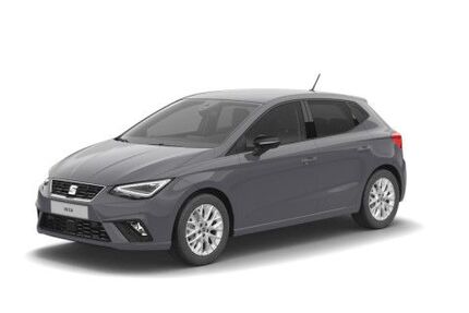 Seat Ibiza 7.336 km 22.930 &euro; Berlin 13089