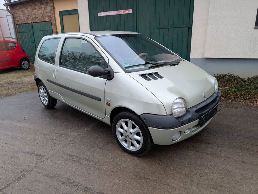 Twingo