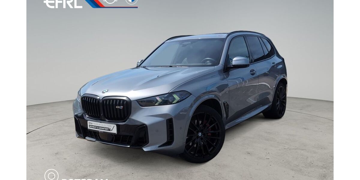 BMW X5 41.543 km 69.490 &euro; Potsdam 14482