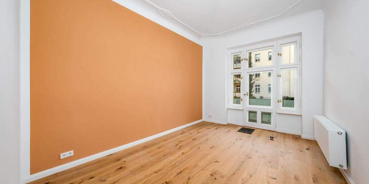 Etagenwohnung Berlin Mariendorf - 3 Zimmer, 77 m&sup2;, 399.950&euro; | Angebot:25699364