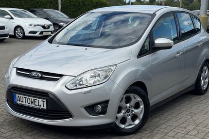 Ford C-Max 69.000 km 6.500 &euro; Falkensee 14612