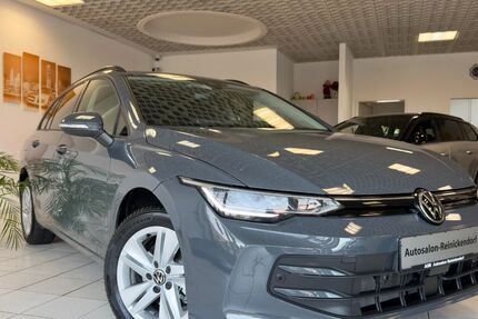 VW Golf 9.990 km 24.980 € Berlin 13403