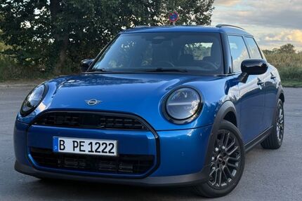 Mini Cooper 1.668 km 29.500 € Berlin 13595