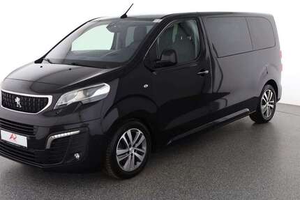 Peugeot Expert 68.063 km 32.880 € Berlin 12103