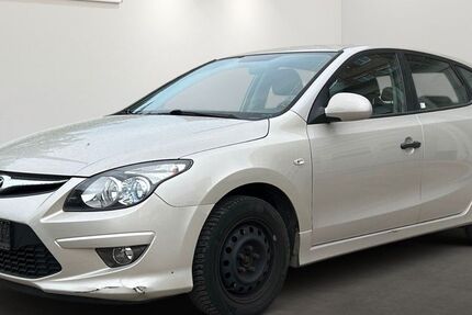 Hyundai i30 131.812 km 3.999 &euro; Berlin 12681