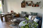 Untermiete 3-Zimmer-Wohnung in Potsdam West (30.07.-24.08.)