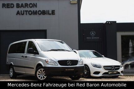 Mercedes-Benz Viano 290.000 km 7.000 &euro; Berlin 12557