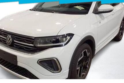 VW T-Cross 25.550 km 27.450 &euro; Berlin 13599