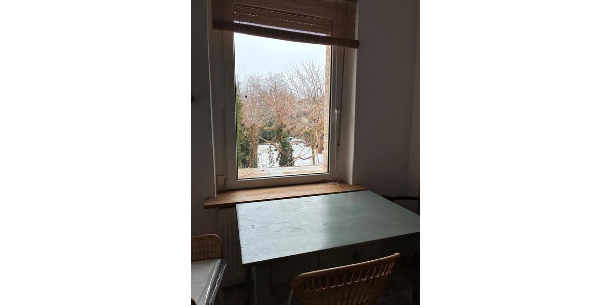 Doppelhaushälfte Berlin Tempelhof-Schöneberg - 3 Zimmer, 115 m&sup2;, 2.400&euro; | Angebot:25080445