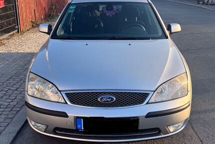 Ford Mondeo 266.300 km 1.900 &euro; Berlin 12059