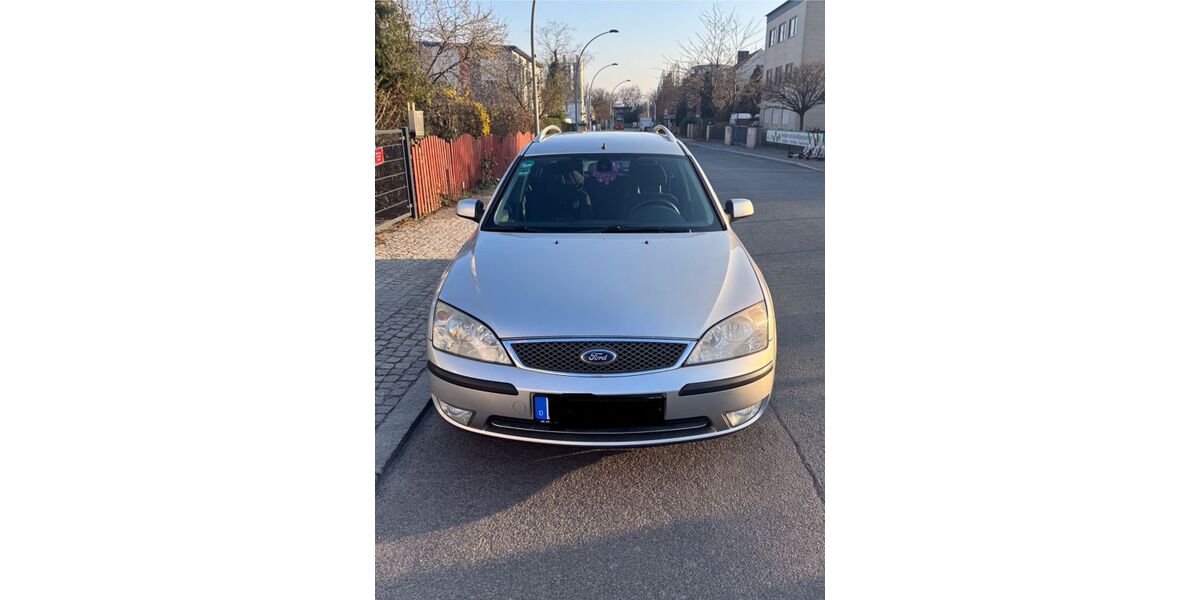 Ford Mondeo 266.300 km 1.900 &euro; Berlin 12059