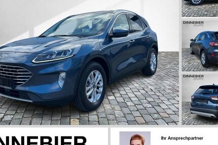 Ford Kuga 40.126 km 22.580 &euro; Potsdam 14482