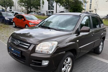 Kia Sportage 199.900 km 4.980 &euro; Berlin-Charlottenburg 14052