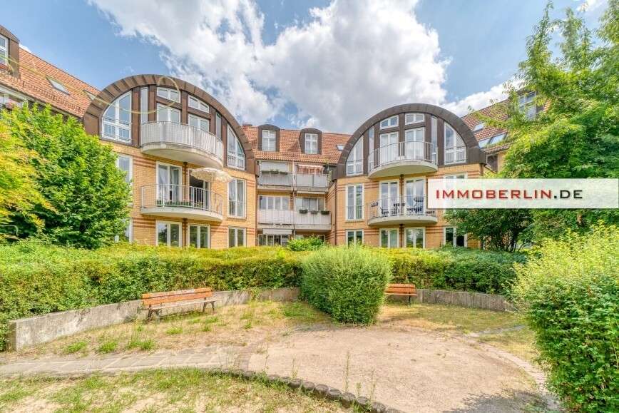 Etagenwohnung Nauen - 2 Zimmer, 60 m&sup2;, 189.000&euro; | Angebot:27108081