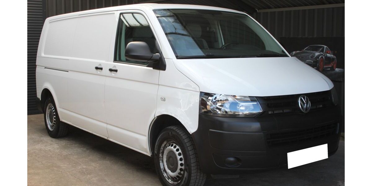 VW T5 Transporter 189.730 km 8.990 &euro; Berlin 12107