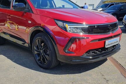 Opel Grandland (X) 3.999 km 20.490 &euro; Werder OT Glindow 14542