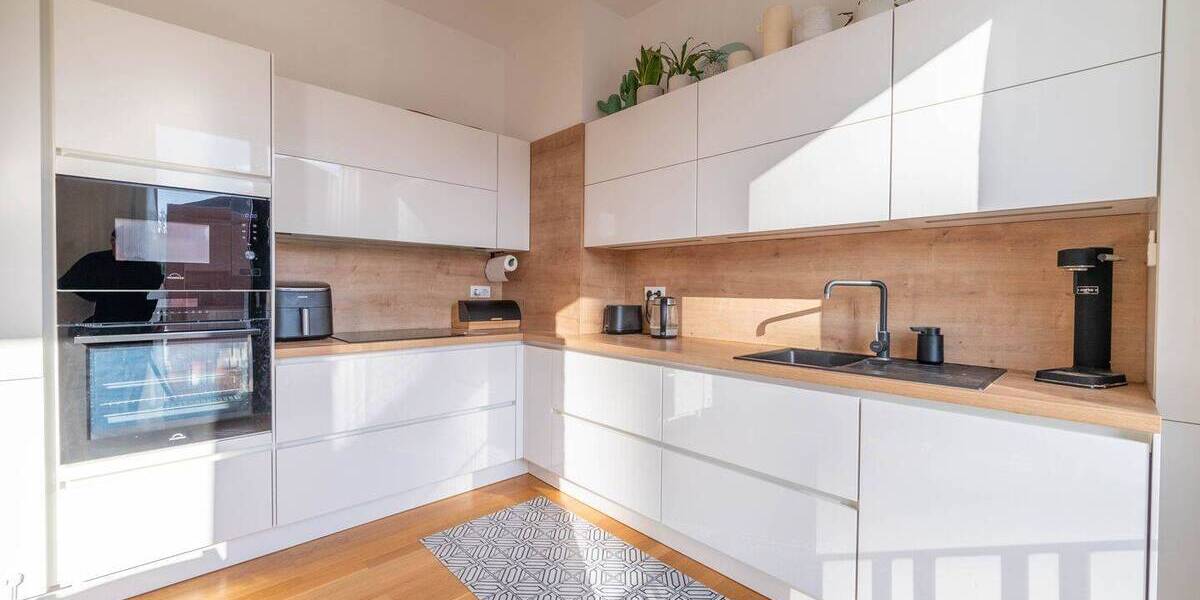 Etagenwohnung Berlin Tiergarten - 3 Zimmer, 75 m&sup2;, 600.000&euro; | Angebot:26745378