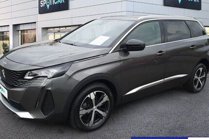 Peugeot 5008 22.550 km 29.990 € Berlin 12681