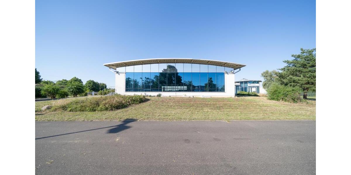 Gewerbeobjekt Trebbin - 2.990&euro; | Angebot:26283316