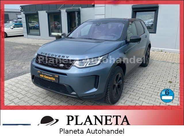 Discovery Sport