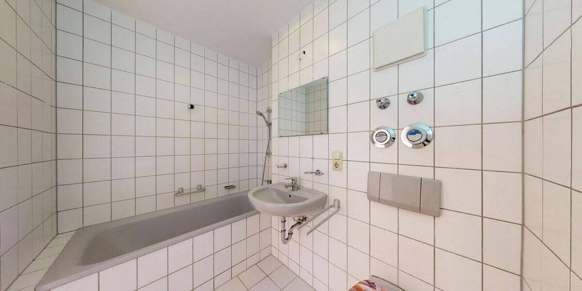 Terrassenwohnung Nuthetal Bergholz-Rehbrücke - 4 Zimmer, 94 m&sup2;, 450.000&euro; | Angebot:26044124