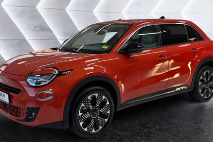 Fiat 600 13.311 km 24.480 € Berlin 12681