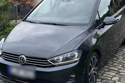 VW Golf Sportsvan 117.000 km 12.900 &euro; Berlin 13127