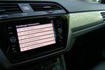 Touran 2.0TDI TAXI 7-Sitzer Leder Kamera AHK