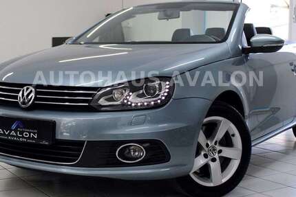 VW Eos 92.700 km 16.980 &euro; Berlin 13403