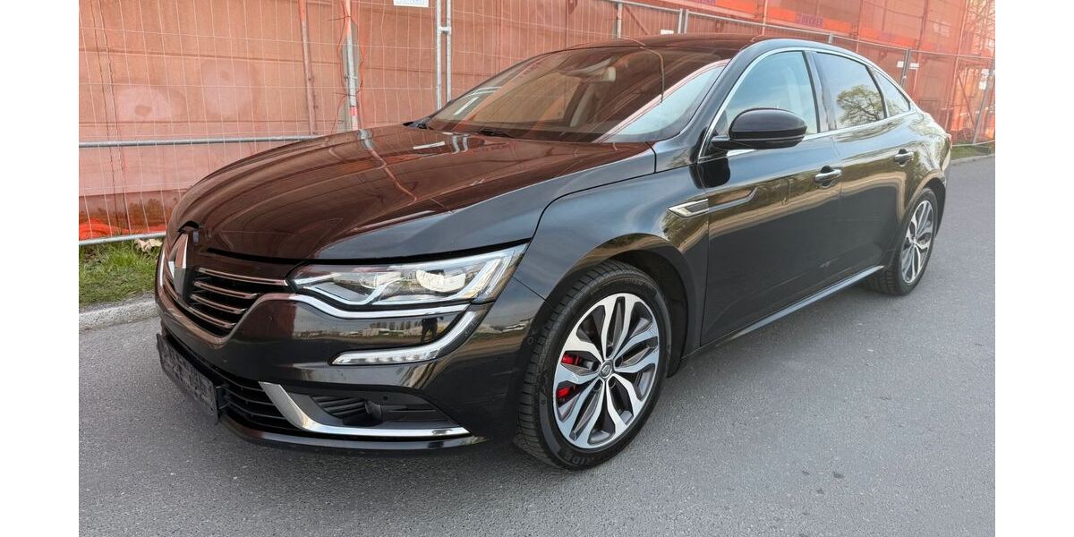 Renault Talisman 186.000 km 7.999 &euro; Berlin 12057