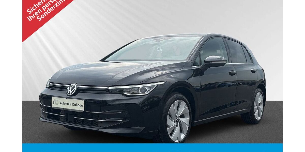 VW Golf 2.500 km 31.800 &euro; Dallgow-Döberitz 14624