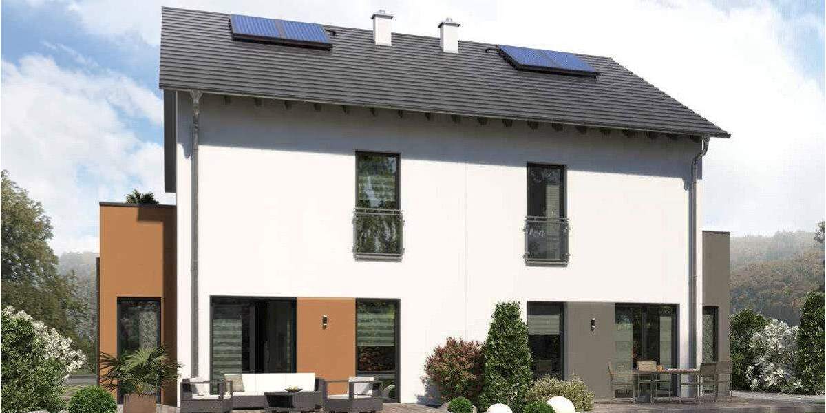 Mehrfamilienhaus, Wohnhaus Neu Fahrland Neu Fahrland - 8 Zimmer, 254 m&sup2;, 969.960&euro; | Angebot:25176825