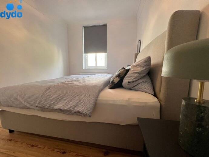 Etagenwohnung Berlin Charlottenburg - 3 Zimmer, 70 m&sup2;, 2.500&euro; | Angebot:23972060