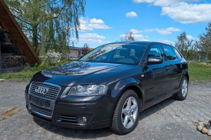 Audi A3 162.000 km 3.699 &euro; Werder 14542