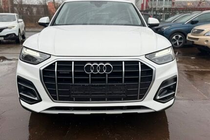 Audi Q5 59.730 km 25.950 &euro; Berlin 12351