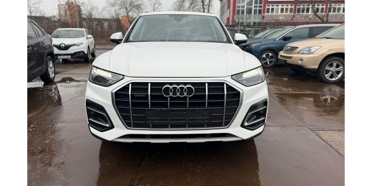 Audi Q5 59.730 km 25.950 &euro; Berlin 12351