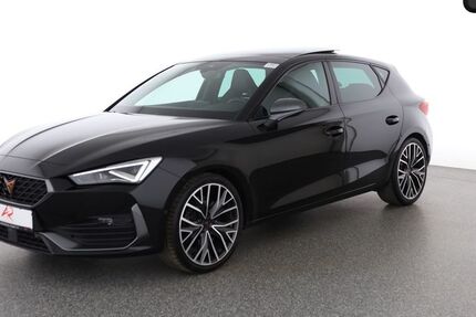 Cupra Leon 8.818 km 32.880 &euro; Berlin 12103