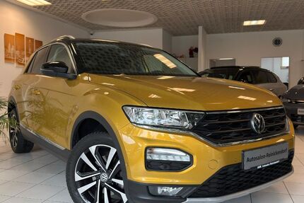 VW T-Roc 27.470 km 20.980 € Berlin 13403