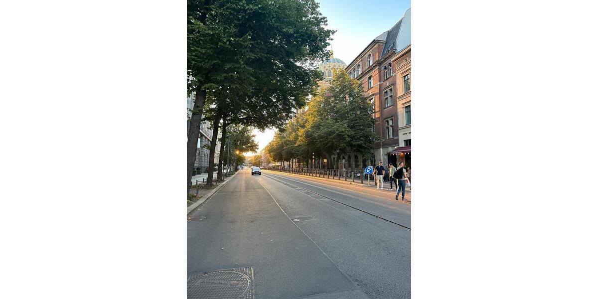 Etagenwohnung Berlin Mitte - 2.5 Zimmer, 60 m&sup2;, 500.000&euro; | Angebot:25963494