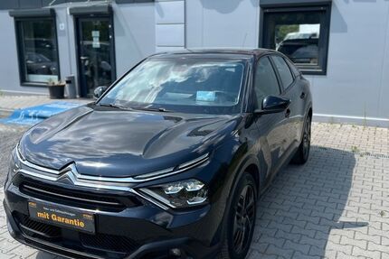 Citroen C4 118.873 km 11.499 &euro; Ludwigsfelde 14974