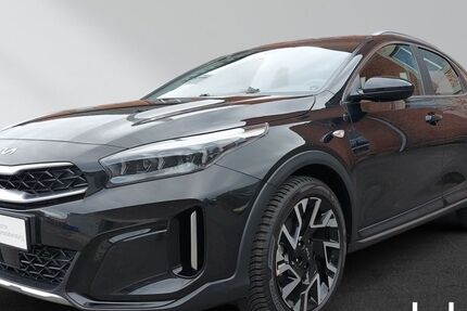 Kia XCeed 14.474 km 23.450 &euro; Berlin 13125