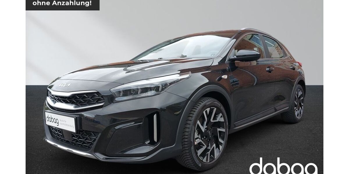 Kia XCeed 14.474 km 23.450 &euro; Berlin 13125