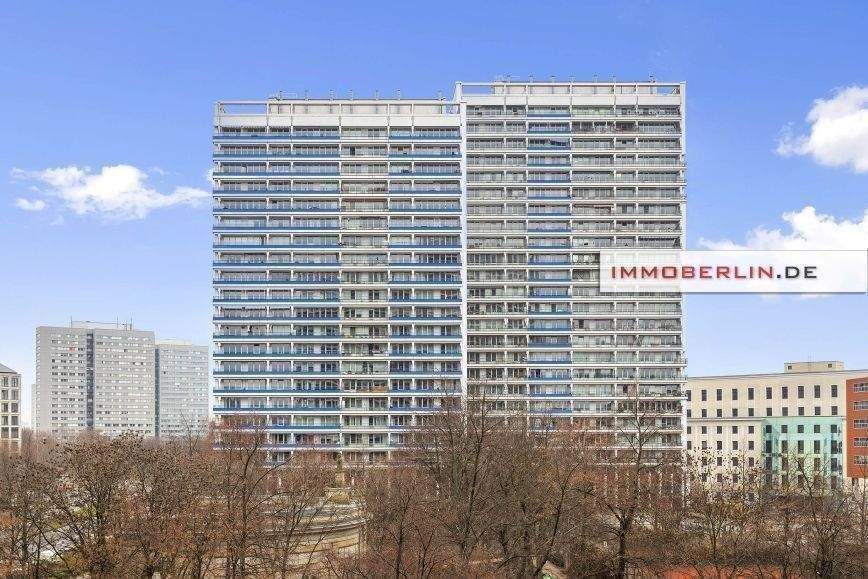 Etagenwohnung Berlin Mitte - 5 Zimmer, 200 m&sup2;, 1.299.000&euro; | Angebot:25066404