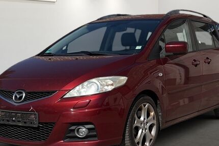 Mazda 5 152.686 km 2.699 &euro; Berlin 12681