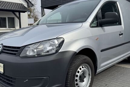 VW Caddy 252.000 km 6.970 &euro; Nauen 14641