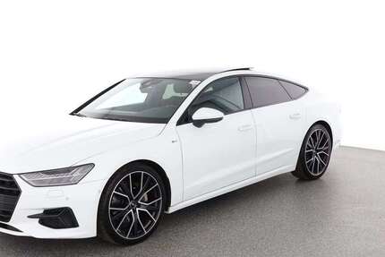 Audi A7 47.057 km 46.880 € Berlin 12103